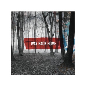 Way Back Home - Single