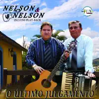Tem Fogo Aqui — Nelson & Nelson