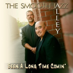 The Smooth Jazz Alley - Eternal