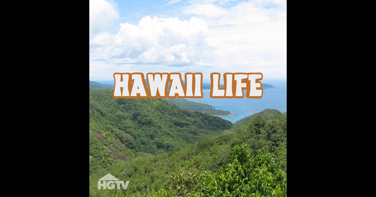 Hawaii Life, Season 1 on iTunes