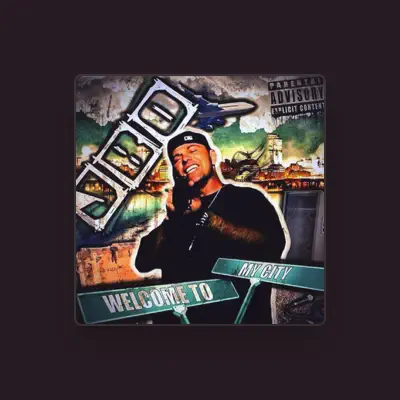 Listen to J Bo, watch music videos, read bio, see tour dates & more!