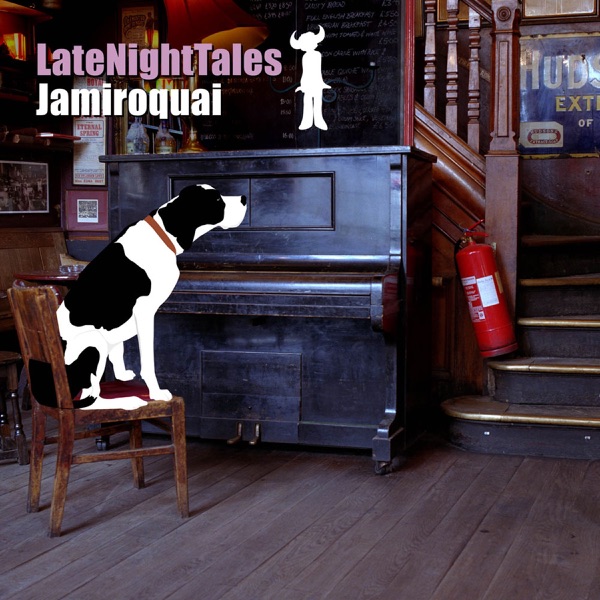 Late Night Tales: Jamiroquai (Remastered) Late Night Tales: Jamiroquai (Remastered)