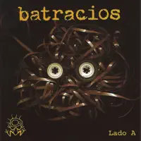 Un camino — Batracios
