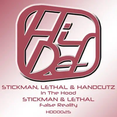 In the Hood - Single - Lethal