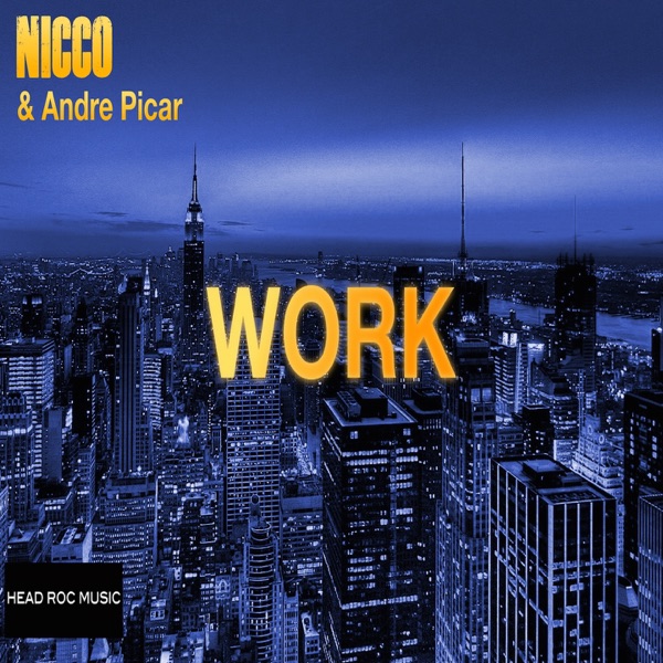 Work - Single