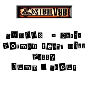 Jump N Shout (feat. Miss Patty) - EP