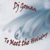 To Meet the Holiday cover art