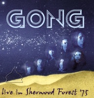 Gong - Shamal (Live)