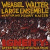 Igneity: After the Fall of Civilization (feat. Henry Kaiser)