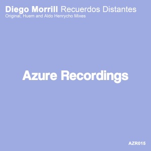 Recuerdos Distantes - Single