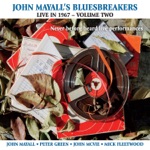 John Mayall's Bluesbreakers - So Many Roads