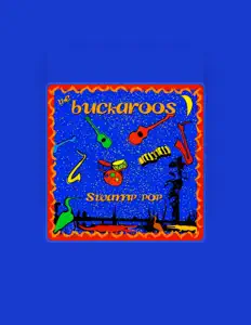 Listen to The Buckaroos, watch music videos, read bio, see tour dates & more!