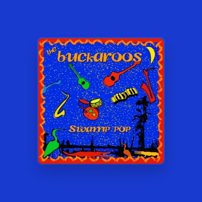 Listen to The Buckaroos, watch music videos, read bio, see tour dates & more!