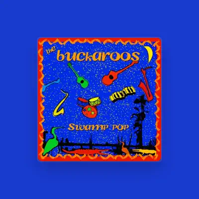Listen to The Buckaroos, watch music videos, read bio, see tour dates & more!