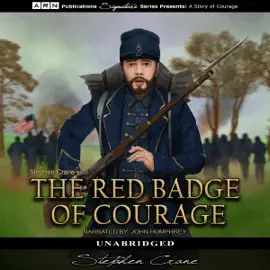 The Red Badge of Courage (Unabridged)