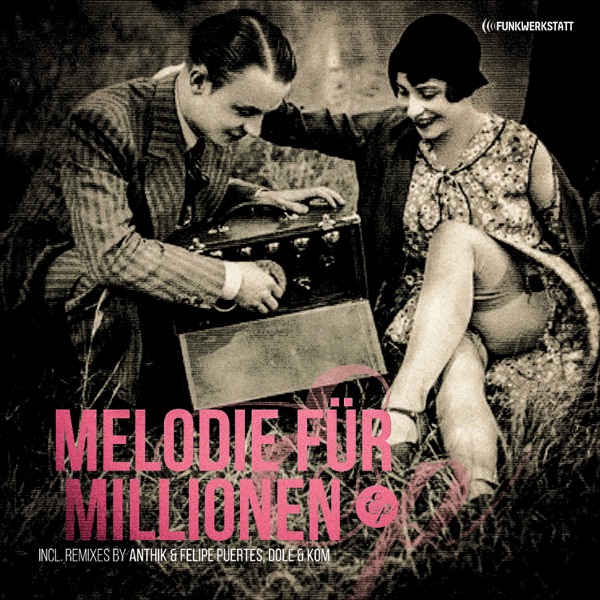 Melodie für Millionen - Single
