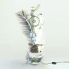Baauer - Temple (feat. M.I.A. & G-DRAGON)
