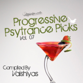 Progressive Psy Trance Picks, Vol.7 - Verschiedene Interpreten