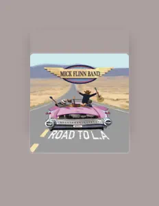Écoutez Mick Flinn Band, regardez des vidéoclips, lisez la biographie, consultez les dates de tournée et plus encore !