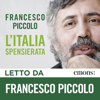 L'Italia spensierata - Francesco Piccolo