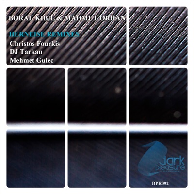 Herneise (Remixes) - Single