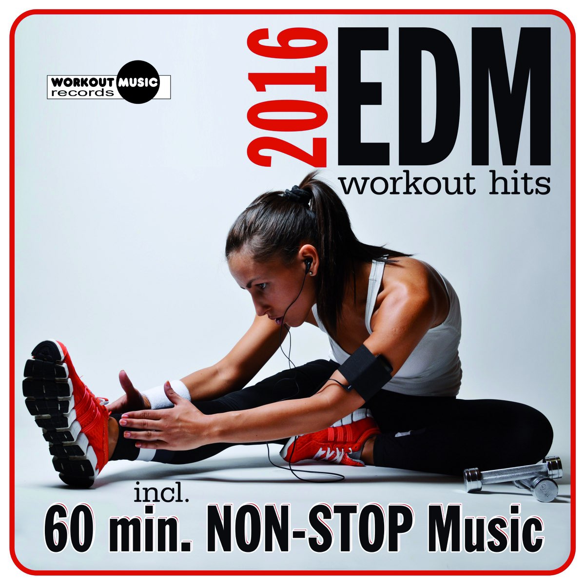 ‎EDM Workout Hits 2016 Album by Various Artists Apple Music