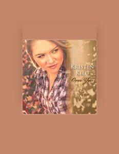 Dengarkan Kristen Kilo, tonton video musik, baca bio, lihat tanggal tur & lainnya!