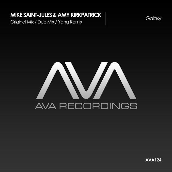 Galaxy - Single