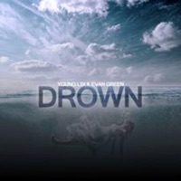 Drown Pt. 2 (feat. Evan Michael Green) - Single - Alex Devon & Young L3x