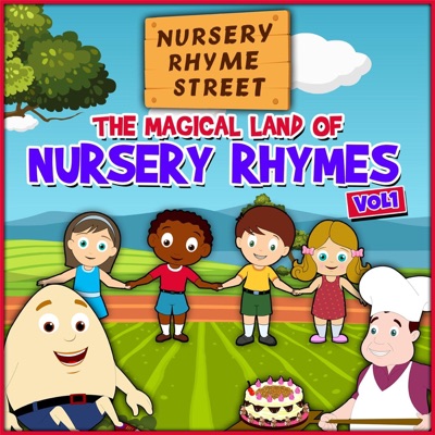 Humpty Dumpty Sat On A Wall Nursery Rhyme Street Shazam - Wall Street Rhymes Humpty Dumpty Sat On A Wall Nursery Rhyme Street Shazam - Wall Street Rhymes
