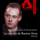 La canción de Buenos Aires (1947-53)