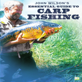 John Wilson's Essential Guide to Carp Fishing (Unabridged)