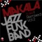 Swear It (Jayl Funk Remix) - Makala Jazz Funk Band lyrics
