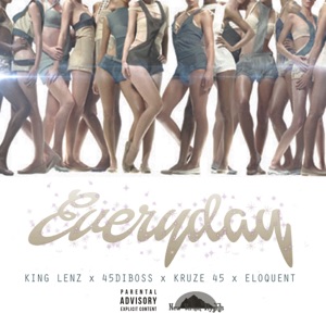 Everyday - Single