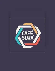 Listen to Café Surá, watch music videos, read bio, see tour dates & more!