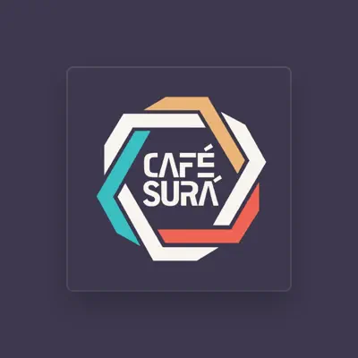 Listen to Café Surá, watch music videos, read bio, see tour dates & more!