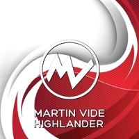 Highlander - Single - Martin Vide