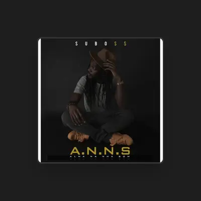 Listen to Su Boss, watch music videos, read bio, see tour dates & more!