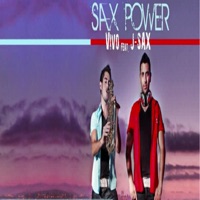 Sax Power (feat. J-Sax) - Single - VIVO