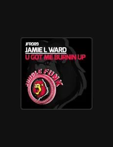 Jamie L Wardを聴いたり、ミュージックビデオを鑑賞したり、経歴やツアー日程などを確認したりしましょう！