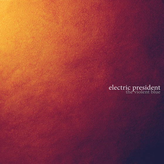 Cover artwork for The Ocean Floor