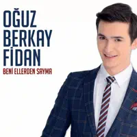 Beni Ellerden Sayma