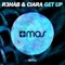 Get Up - R3HAB & Ciara lyrics