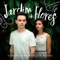 Jardim de Flores (feat. Marcela Bueno) - Yuri Righi lyrics