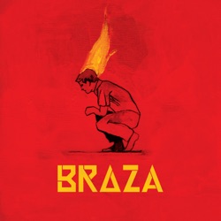 Braza - Segue o Baile