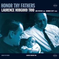 Laurence Hobgood Trio - Give Me the Simple Life