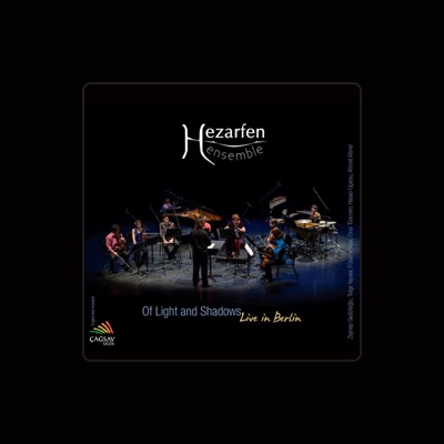 Listen to Hezarfen Ensemble, watch music videos, read bio, see tour dates & more!