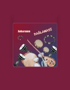 Ouve Çankırılı Şaban Gürsoy, vê vídeos de música, lê a biografia, vê as datas da digressão e muito mais!