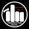 Monkey Bassline (Markus Glow Remix)