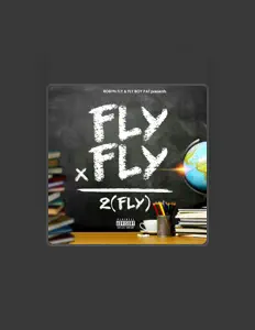 收听 Fly Boy Pat、观看音乐视频、阅读小传、查看巡演日期等 ！